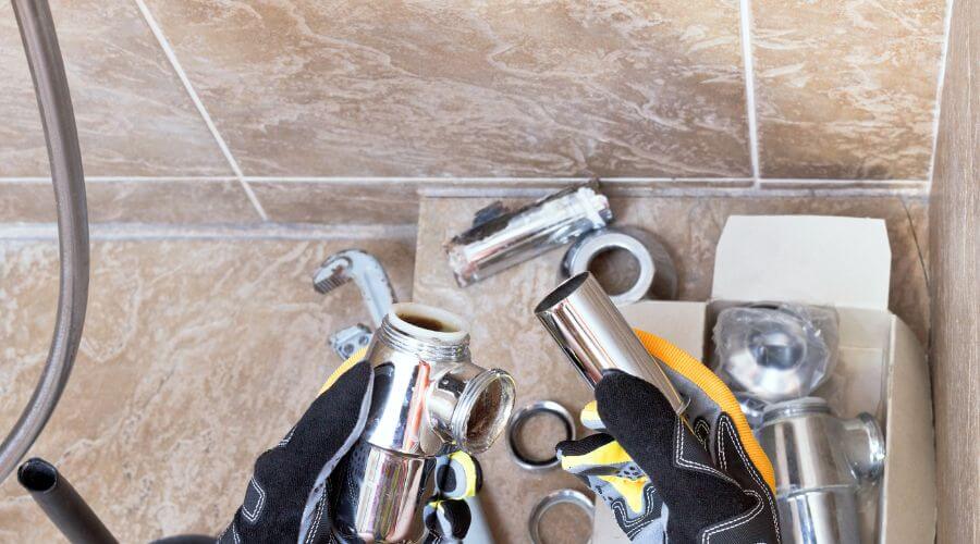 Professional Storm Sewer Service in Stephens City, VA